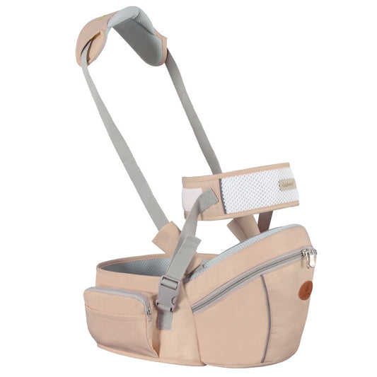 365 TODDLER SLING PLUS (BEIGE)