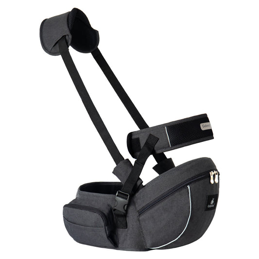365 TODDLER SLING PLUS (GREY)